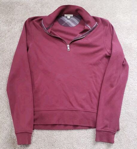 burberry brit sweater ebay